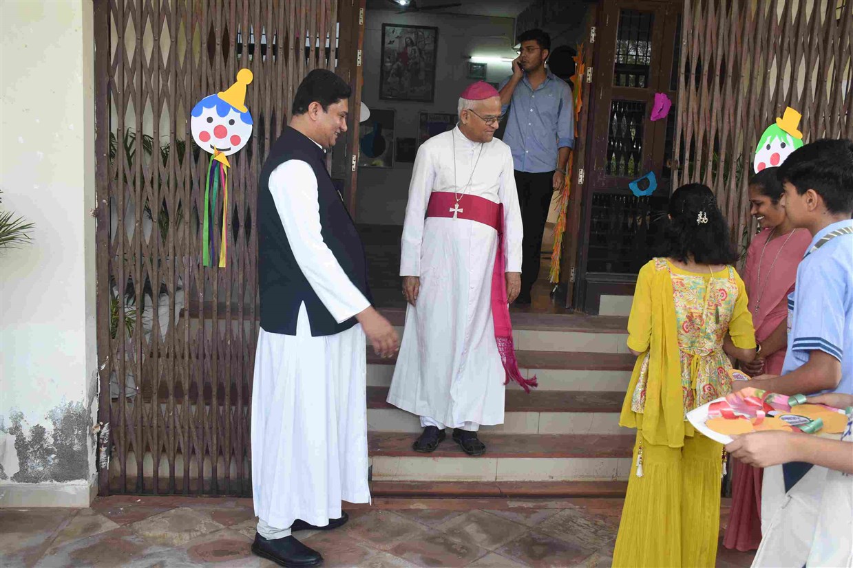 Annual Exhibition