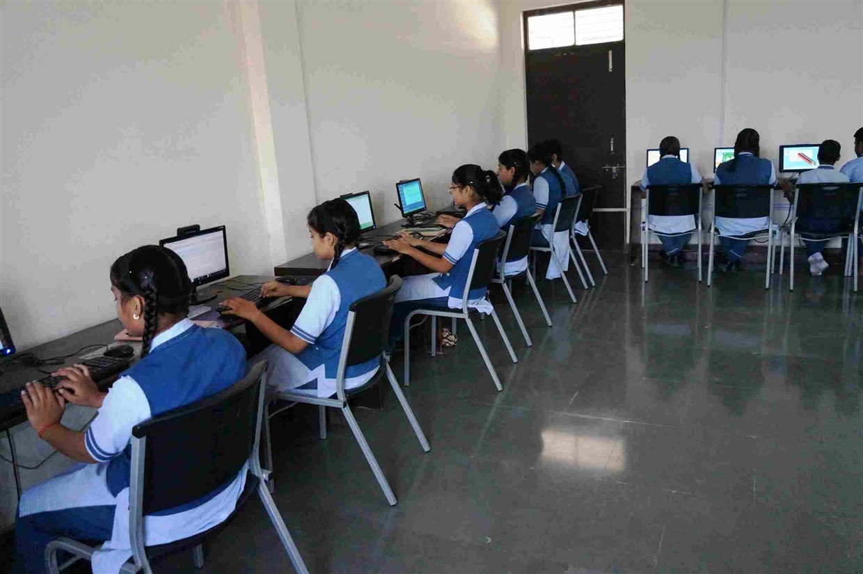 Computer Lab