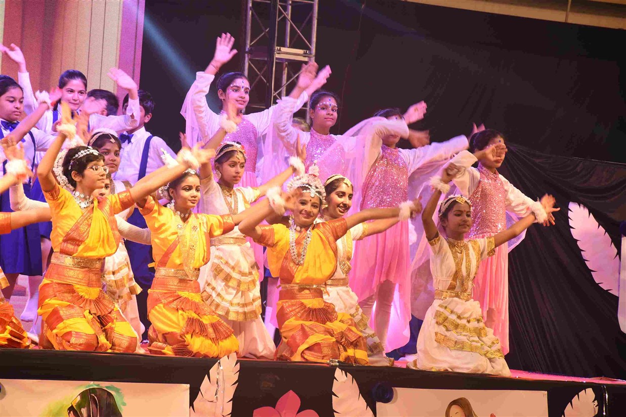 Annual Day Celebration