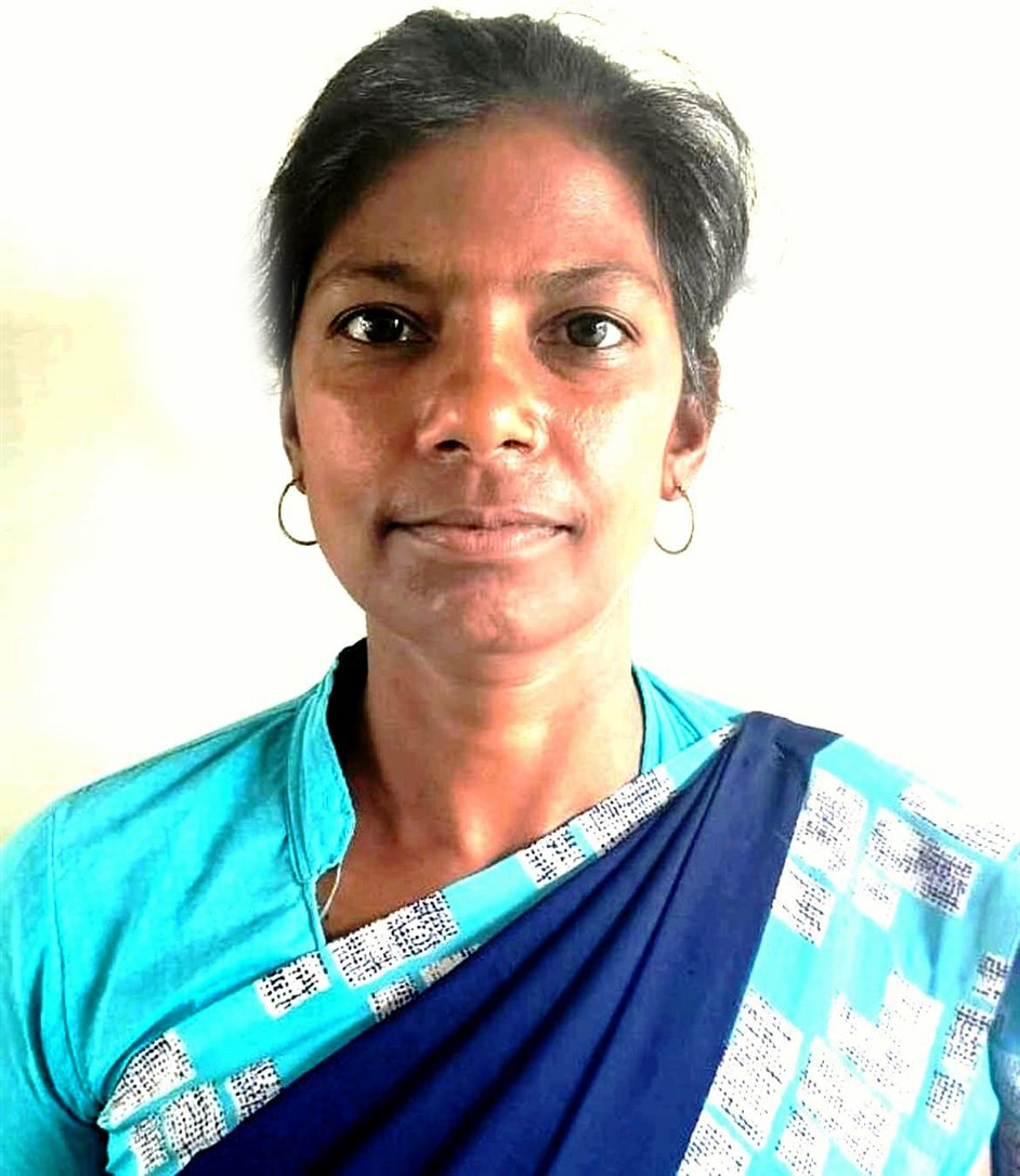 Mrs. Meena