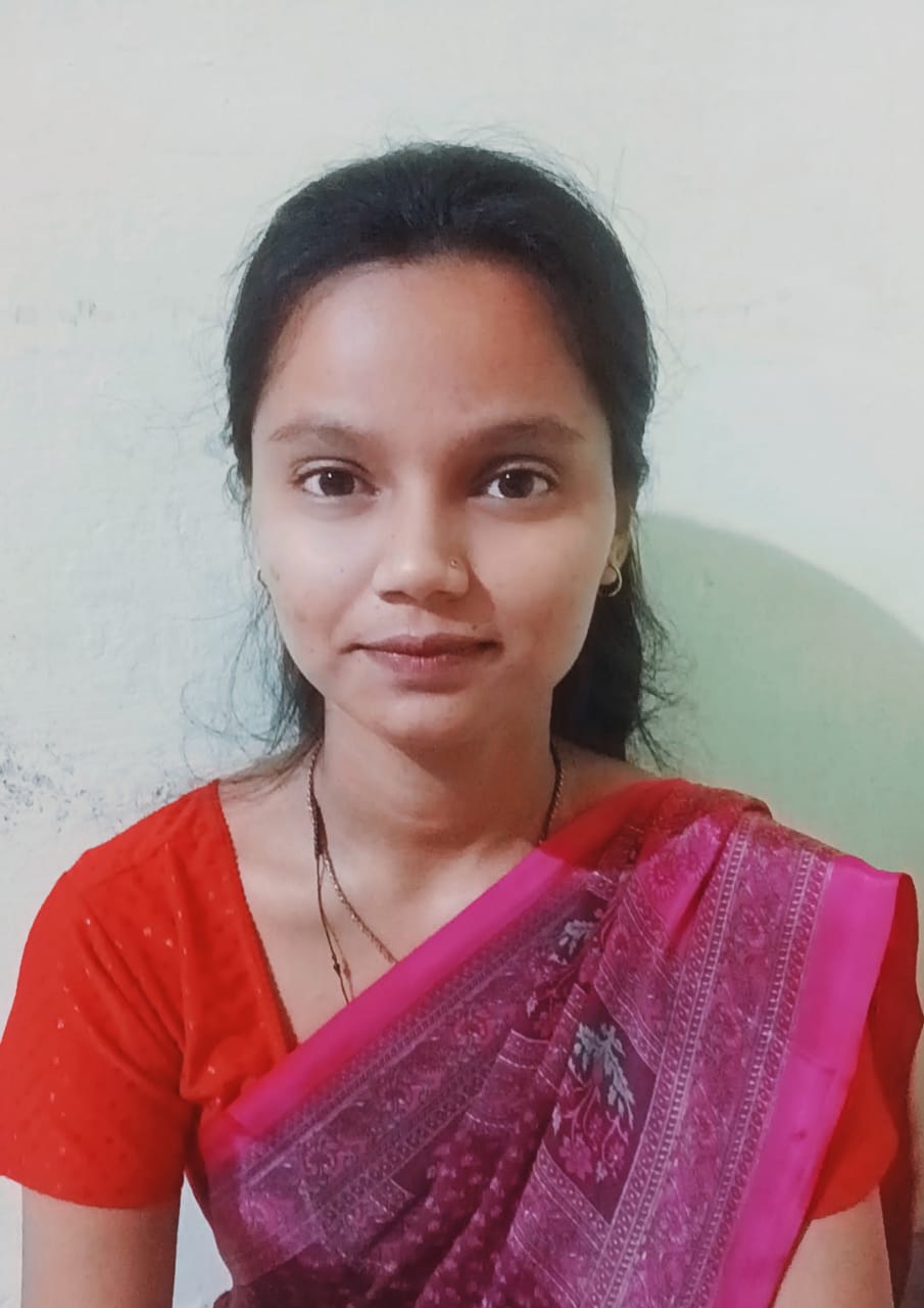 Mrs. Vaishnavi Deepak