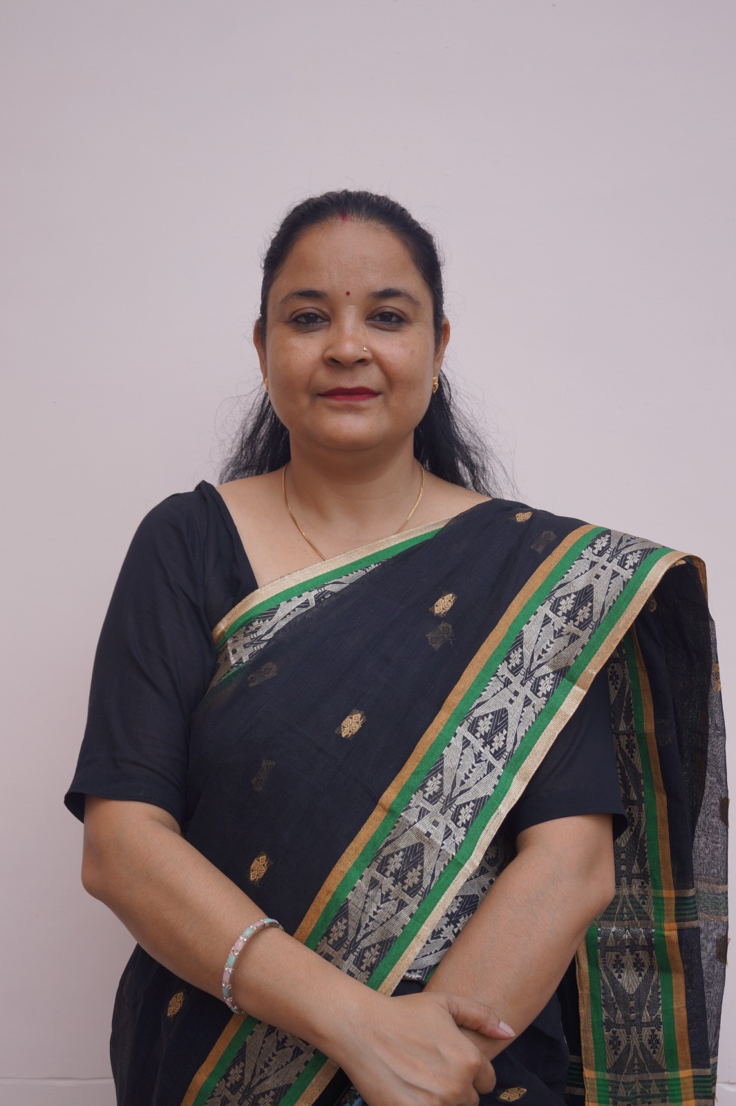Ms. Richa